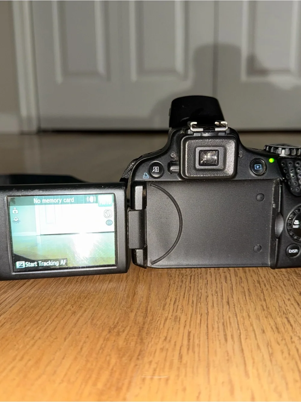 Canon powershot sx50